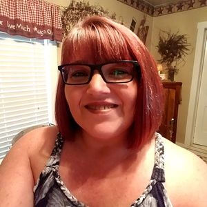 Meet your Posher, Tina